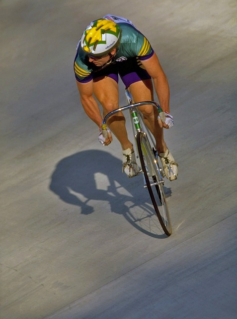 從職業運動